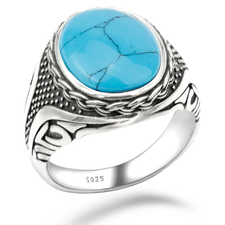 Antique Vintage Ring - 13