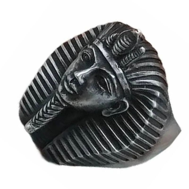 Egyptian Pharaoh Ring