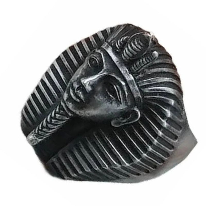 Egyptian Pharaoh Ring