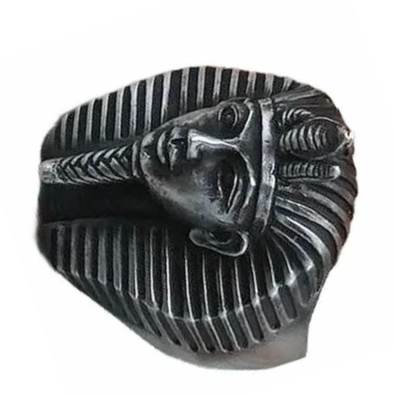 Egyptian Pharaoh Ring