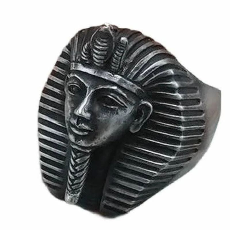 Egyptian Pharaoh Ring