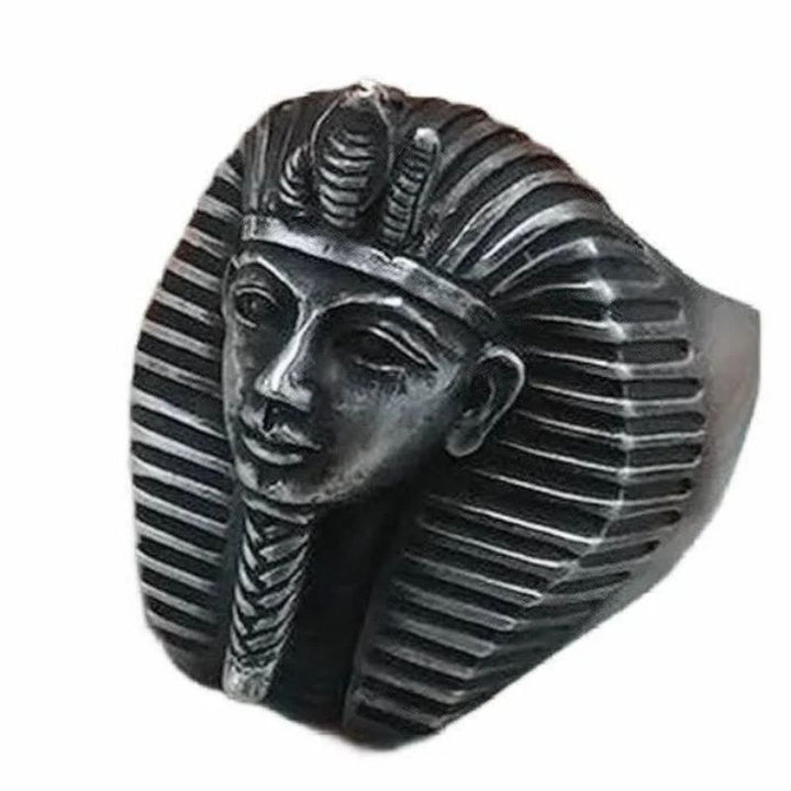 Egyptian Pharaoh Ring