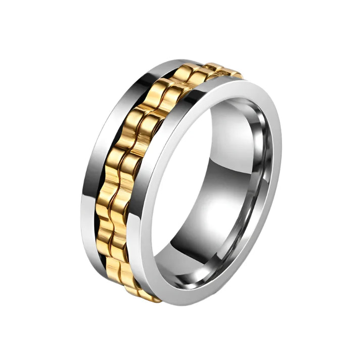Gear Spinner Ring - 1464 / 13