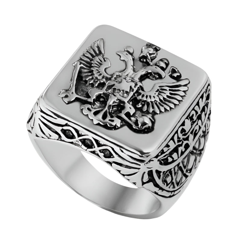 Male Signet Ring