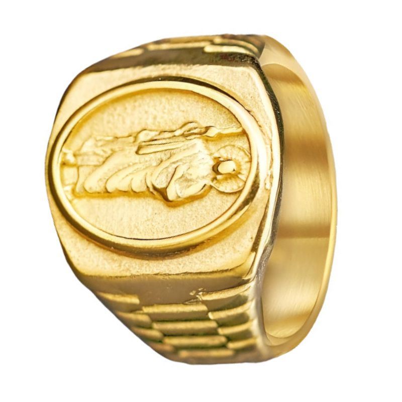 Saint Jude Ring