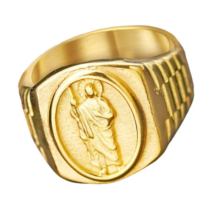 Saint Jude Ring