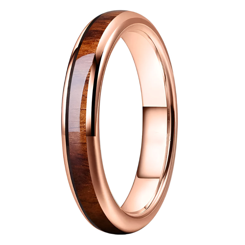 Wood Grain Ring
