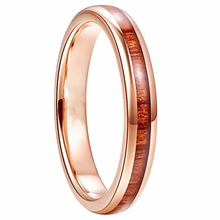 Wood Grain Ring